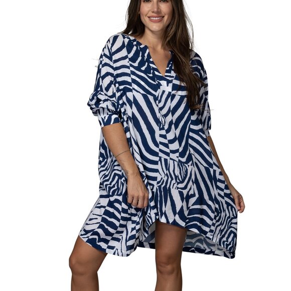 Jantzen Cover-Up - One Size - Picture 3 of 5